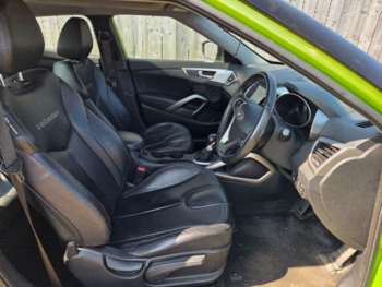 Used Hyundai Veloster 2013 for sale - 74932279: Photo