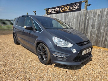Used Ford S-Max 2011 for sale - 79006228: Photo