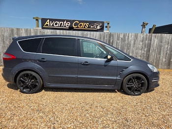 Used Ford S-Max 2011 for sale - 79006228: Photo