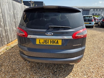 Used Ford S-Max 2011 for sale - 79006228: Photo