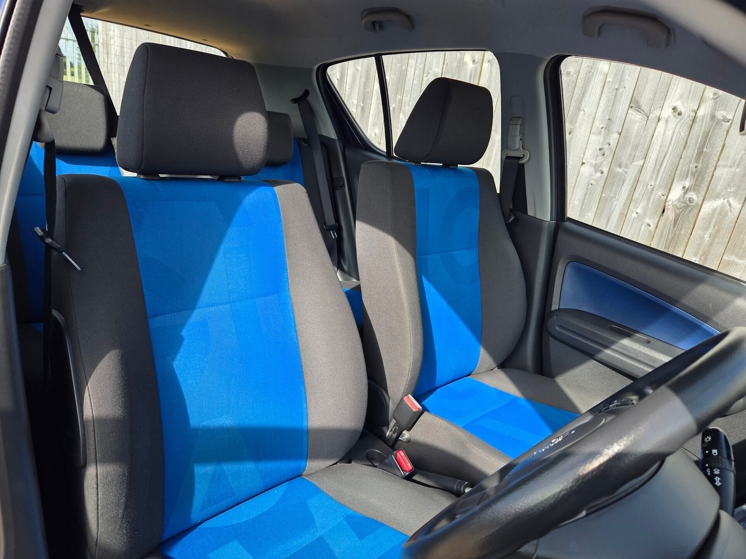 Used Vauxhall Agila 2008 for sale - 76040295: Photo 15