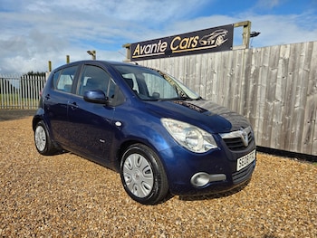 2008 - 1.2 16V Club 5dr