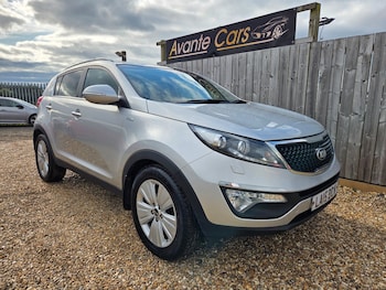Used Kia Sportage 2015 for sale - 79467797: Photo