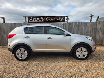 Used Kia Sportage 2015 for sale - 79467797: Photo