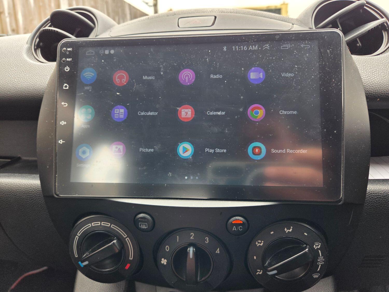 Vehicle 11