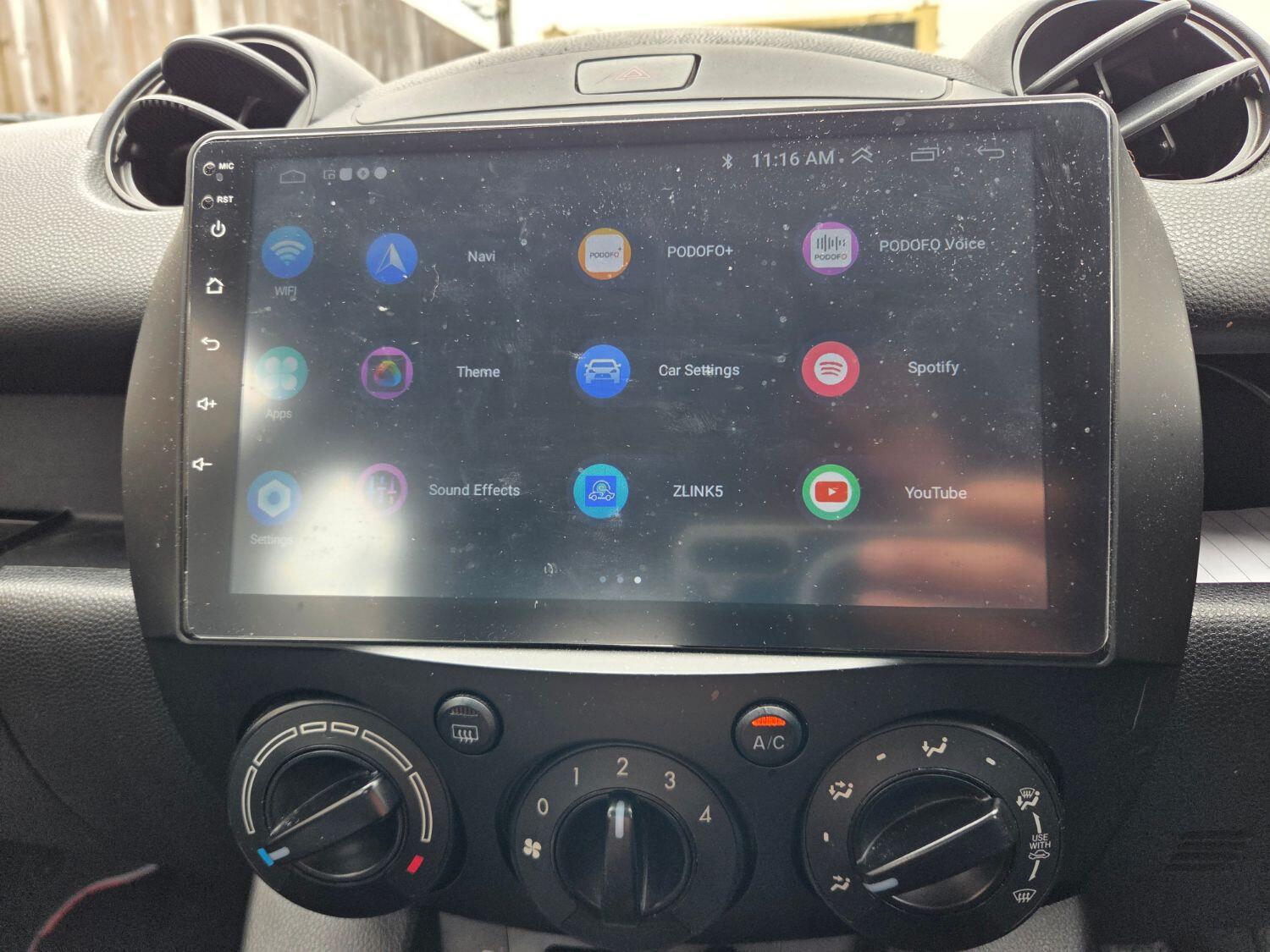 Vehicle 13