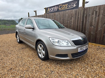 Used Skoda Octavia 2012 for sale - 78790290: Photo