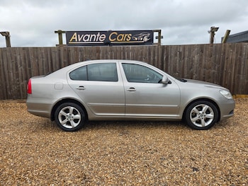 Used Skoda Octavia 2012 for sale - 78790290: Photo