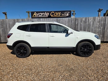 Used Nissan Qashqai 2013 for sale - 78438891: Photo