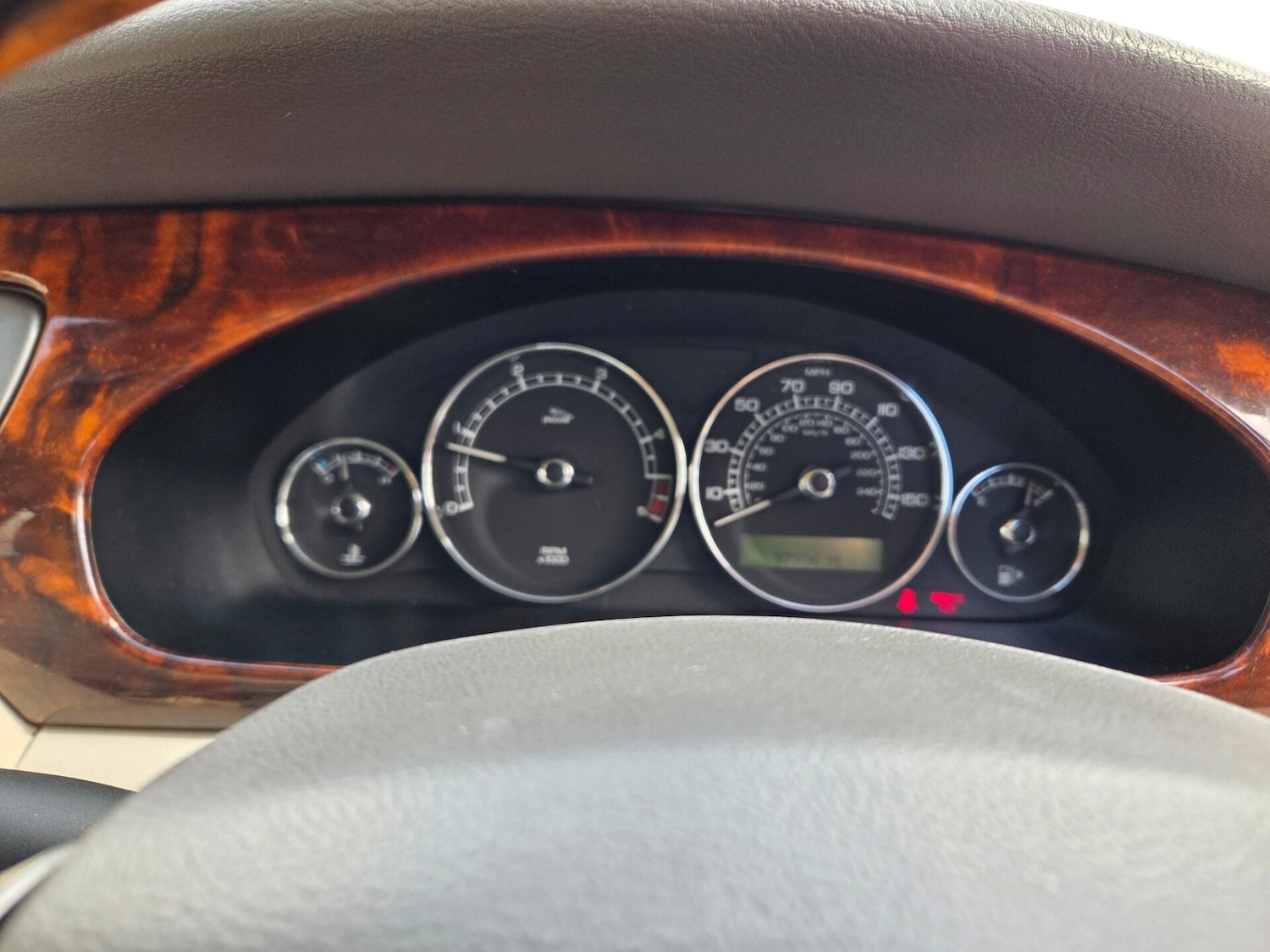 Used Jaguar X-Type 2009 for sale - 78201604: Photo 13