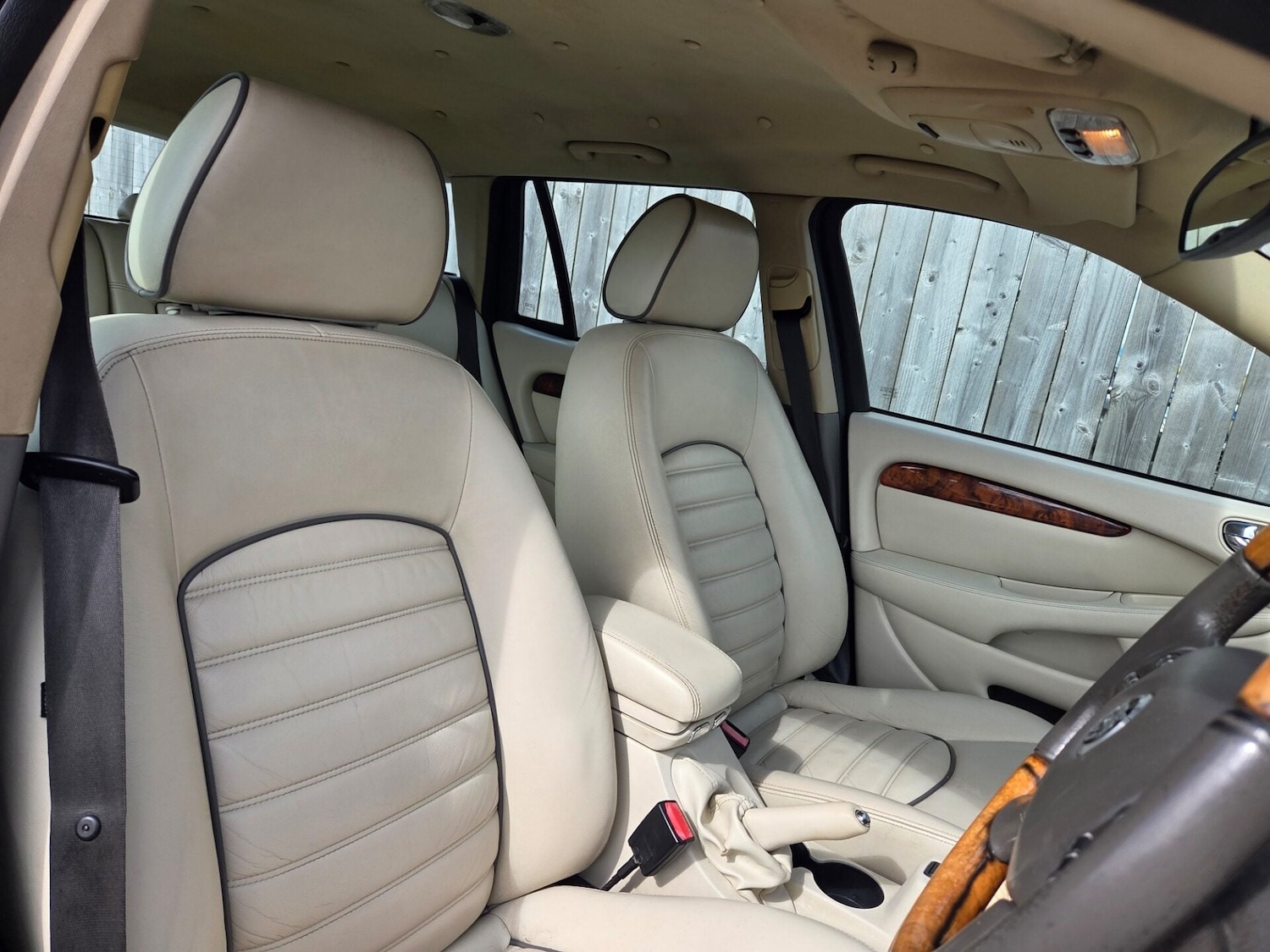 Used Jaguar X-Type 2009 for sale - 78201604: Photo 14