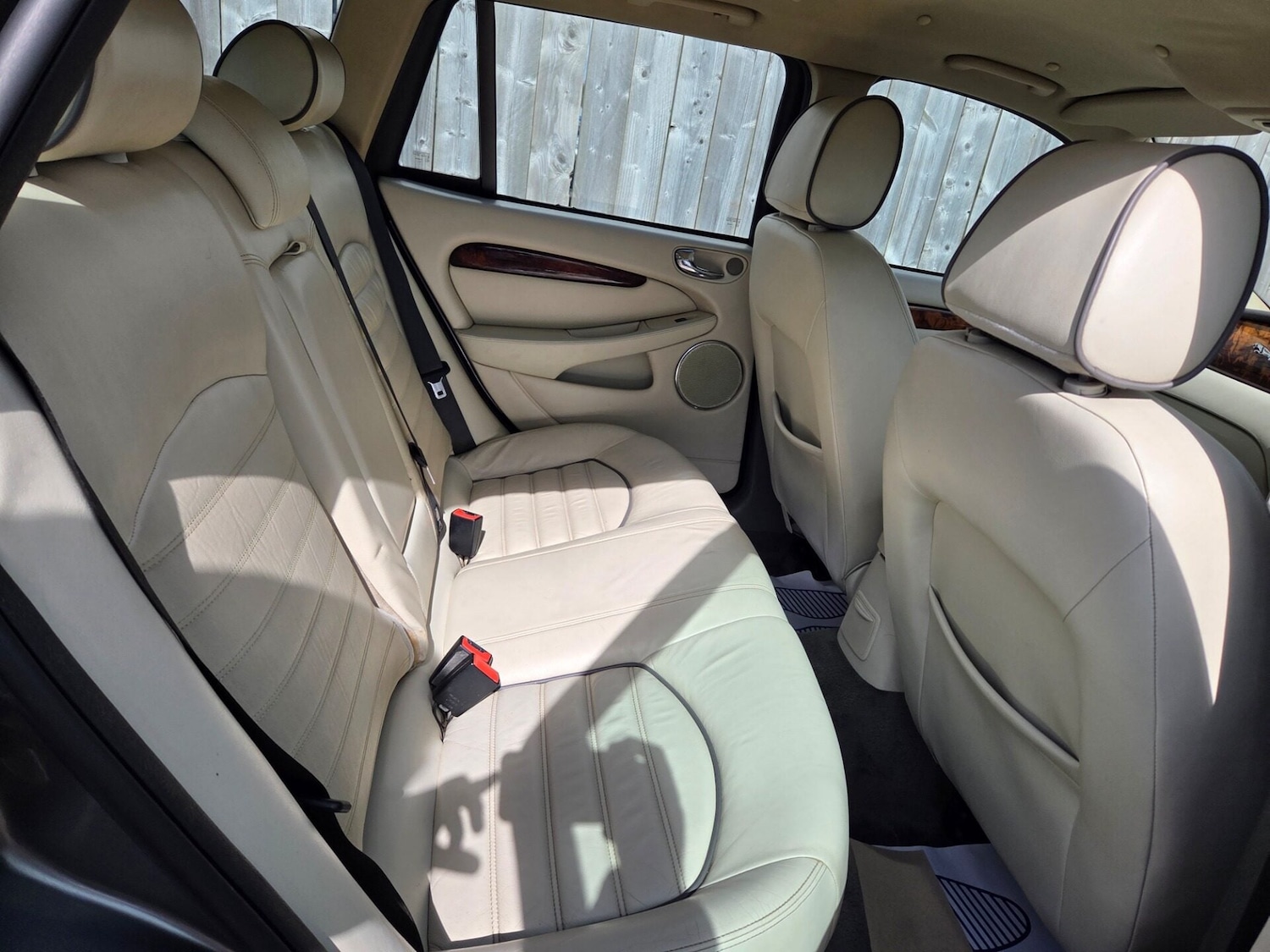 Used Jaguar X-Type 2009 for sale - 78201604: Photo 16