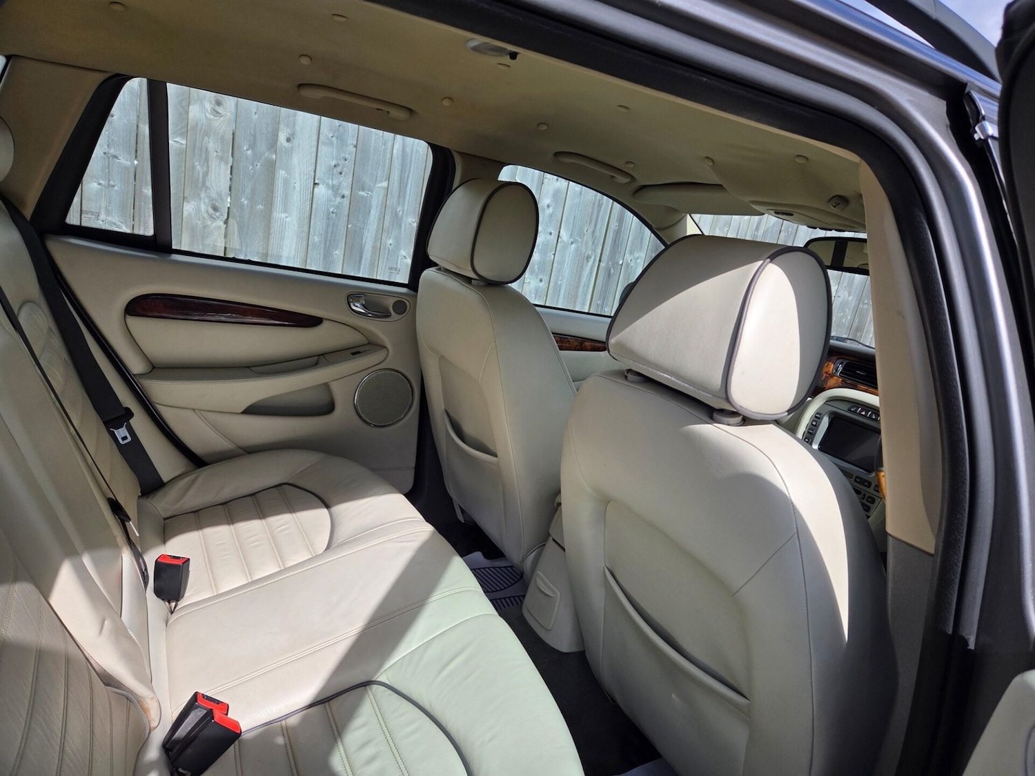 Used Jaguar X-Type 2009 for sale - 78201604: Photo 17