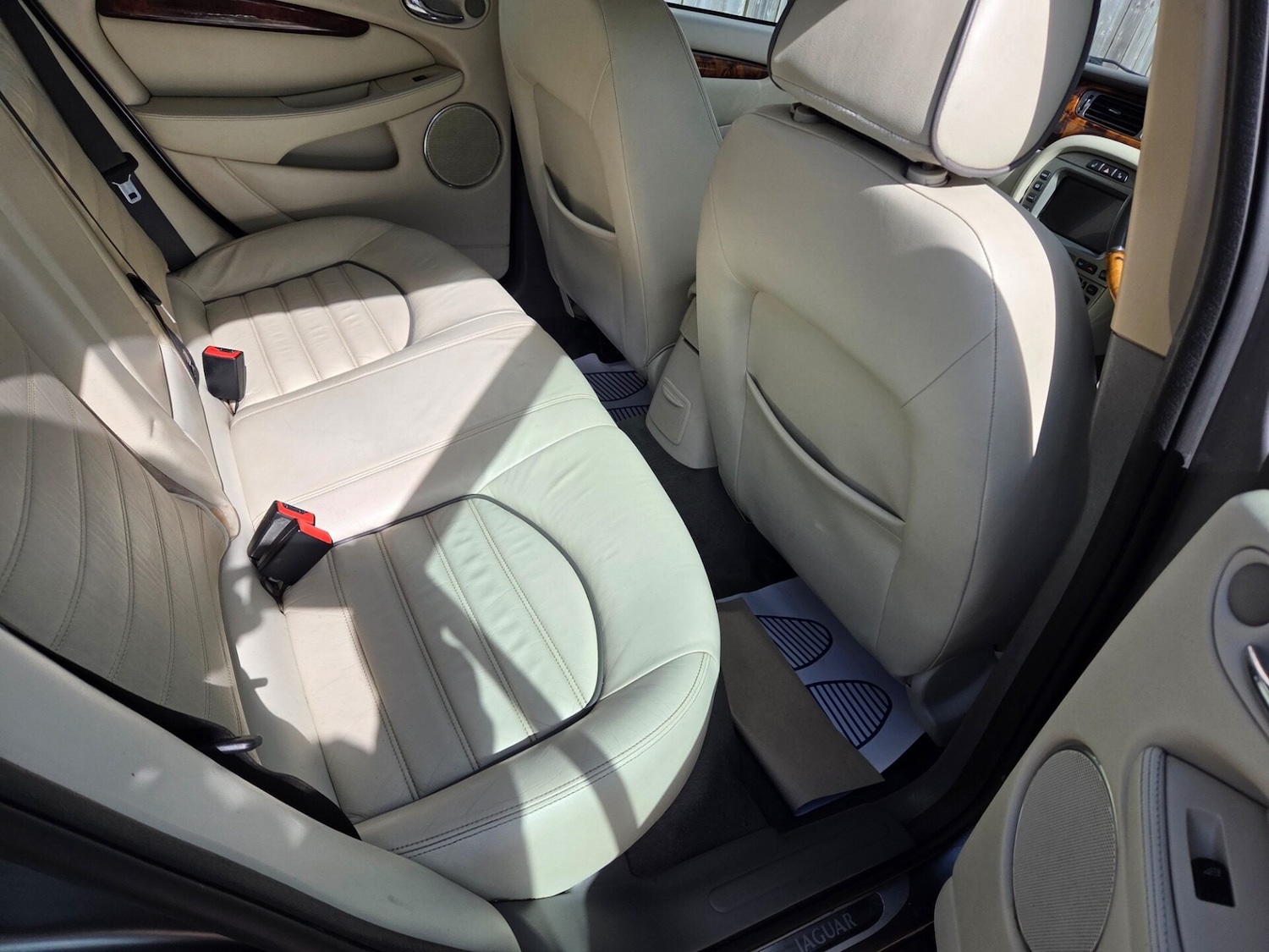 Used Jaguar X-Type 2009 for sale - 78201604: Photo 18