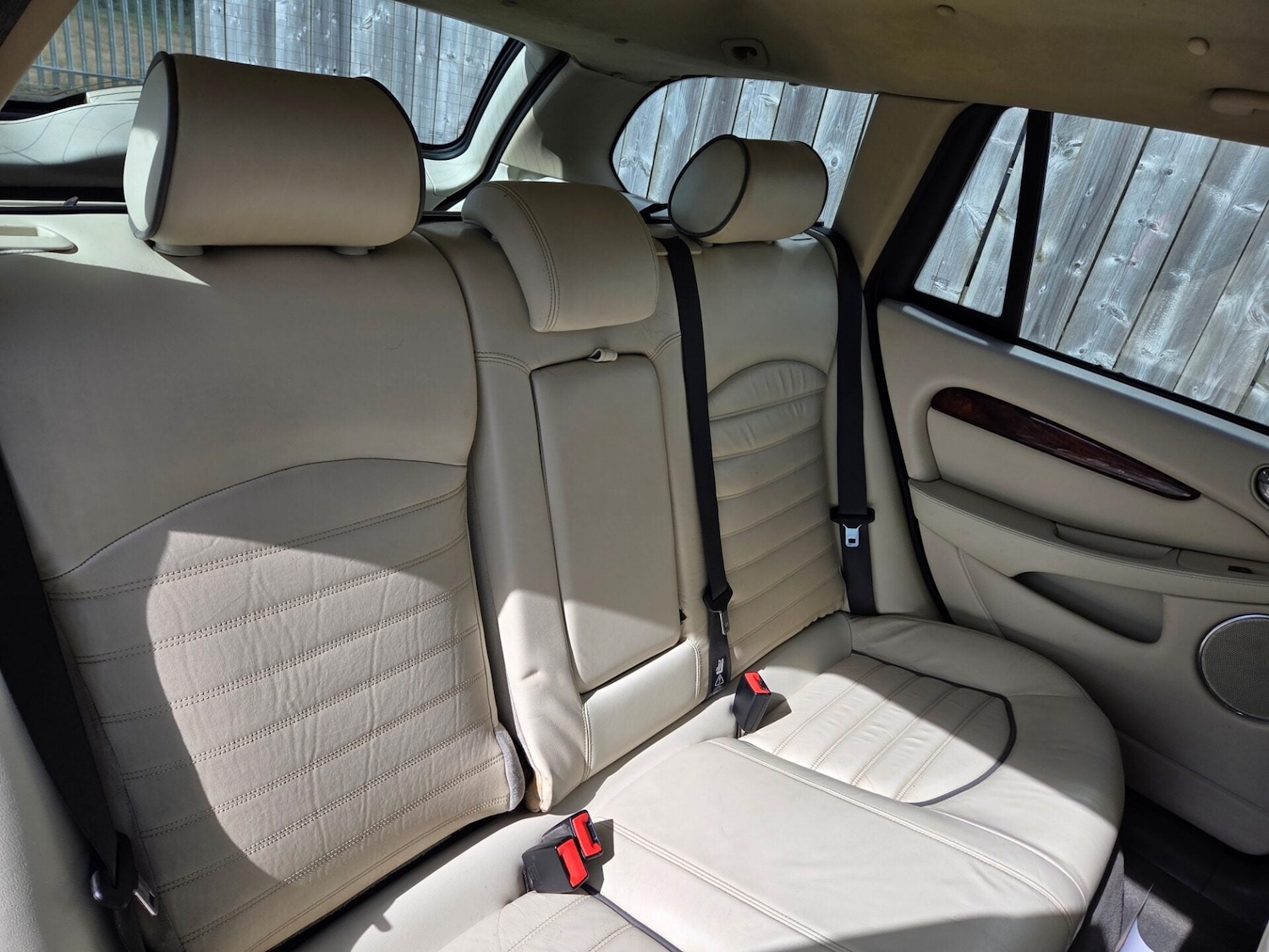 Used Jaguar X-Type 2009 for sale - 78201604: Photo 19