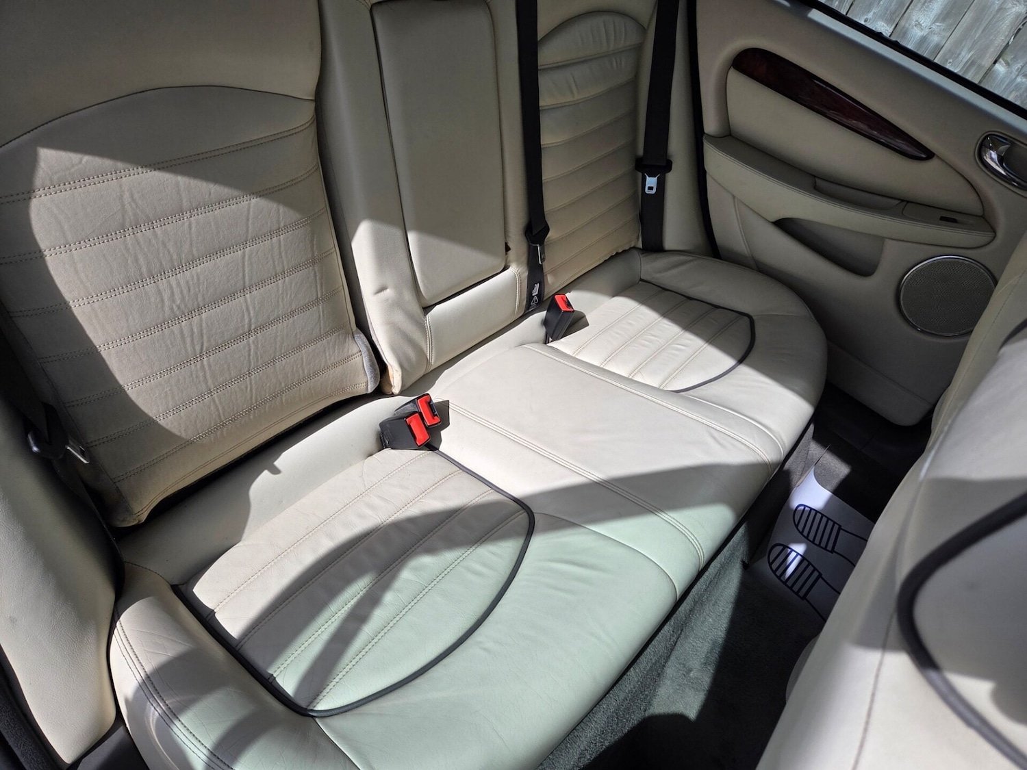 Used Jaguar X-Type 2009 for sale - 78201604: Photo 20