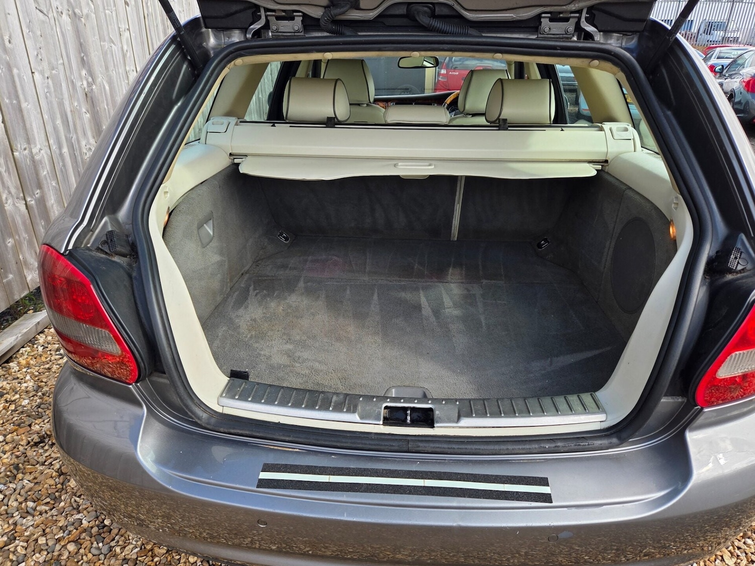 Used Jaguar X-Type 2009 for sale - 78201604: Photo 21