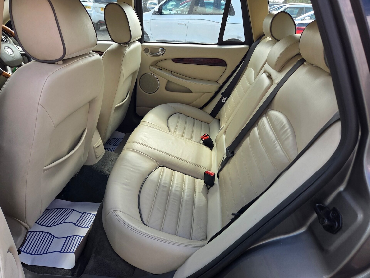 Used Jaguar X-Type 2009 for sale - 78201604: Photo 22