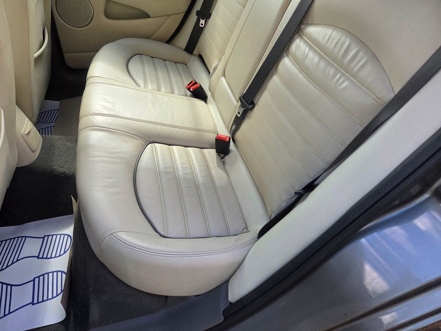 Used Jaguar X-Type 2009 for sale - 78201604: Photo 23