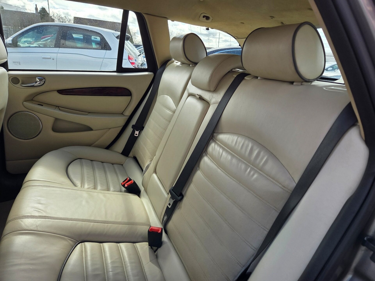 Used Jaguar X-Type 2009 for sale - 78201604: Photo 24