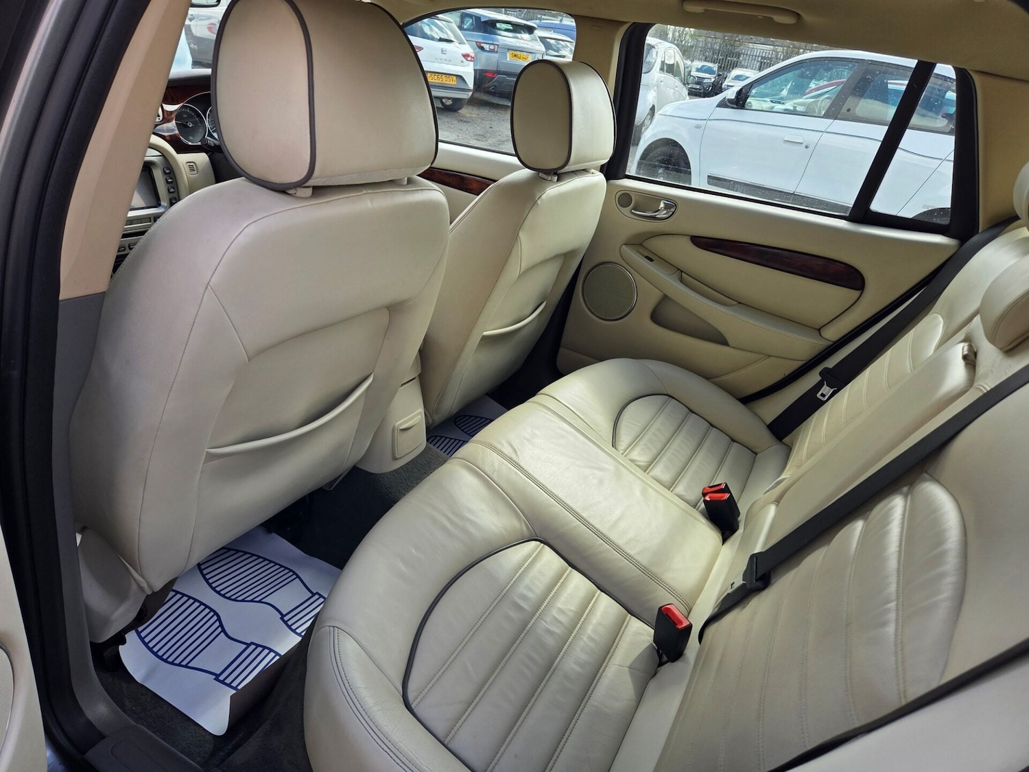 Used Jaguar X-Type 2009 for sale - 78201604: Photo 25