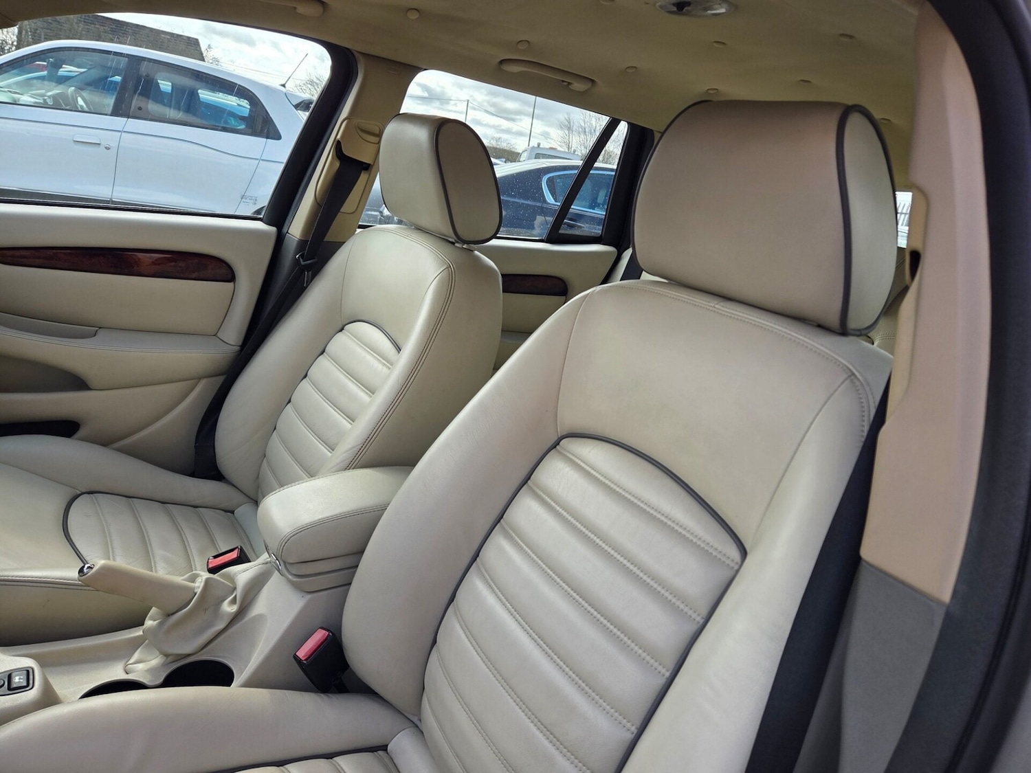 Used Jaguar X-Type 2009 for sale - 78201604: Photo 27