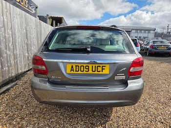 Used Jaguar X-Type 2009 for sale - 78201604: Photo