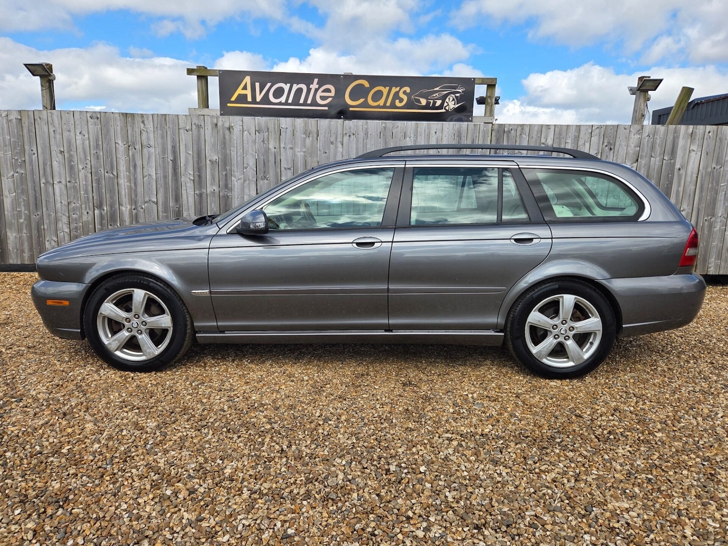 Used Jaguar X-Type 2009 for sale - 78201604: Photo 6