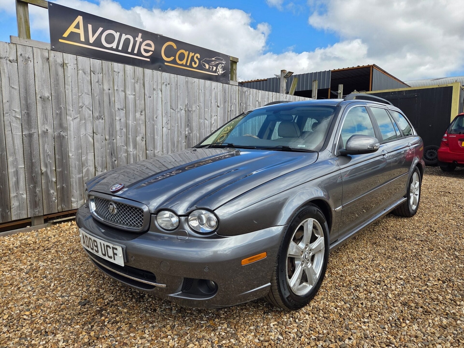 Used Jaguar X-Type 2009 for sale - 78201604: Photo 7