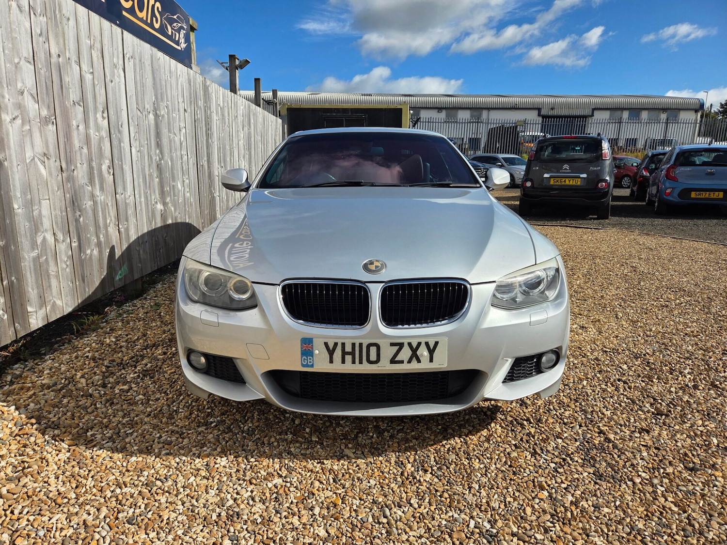 Vehicle 16
