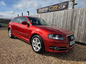 Used Audi A3 2011 for sale - 75999968: Photo