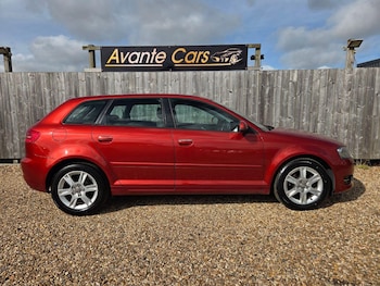 Used Audi A3 2011 for sale - 75999968: Photo