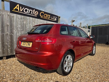 Used Audi A3 2011 for sale - 75999968: Photo