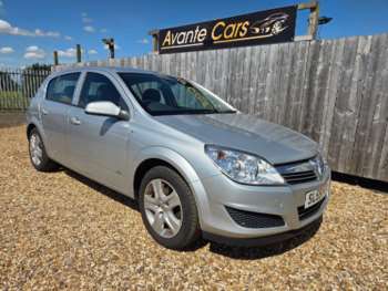 2009 - 1.6 i Active Plus 5-Door