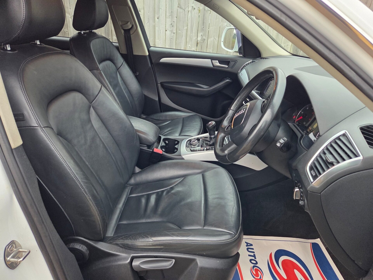 Used Audi Q5 2012 for sale - 77493830: Photo 11