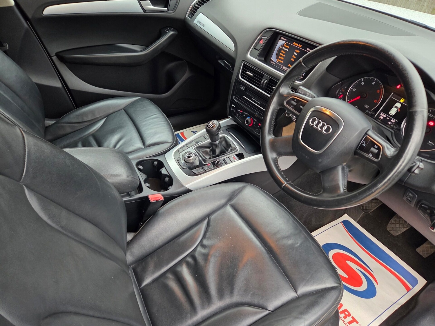 Used Audi Q5 2012 for sale - 77493830: Photo 12