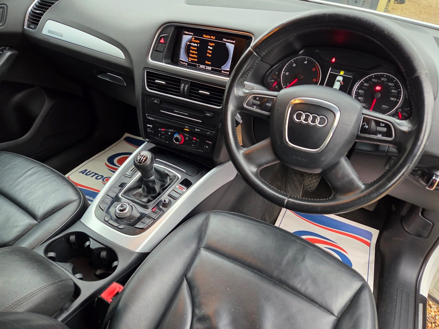 Used Audi Q5 2012 for sale - 77493830: Photo 13