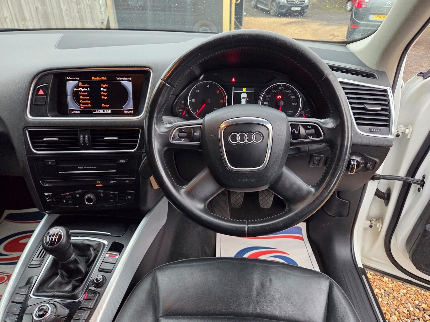 Used Audi Q5 2012 for sale - 77493830: Photo 14