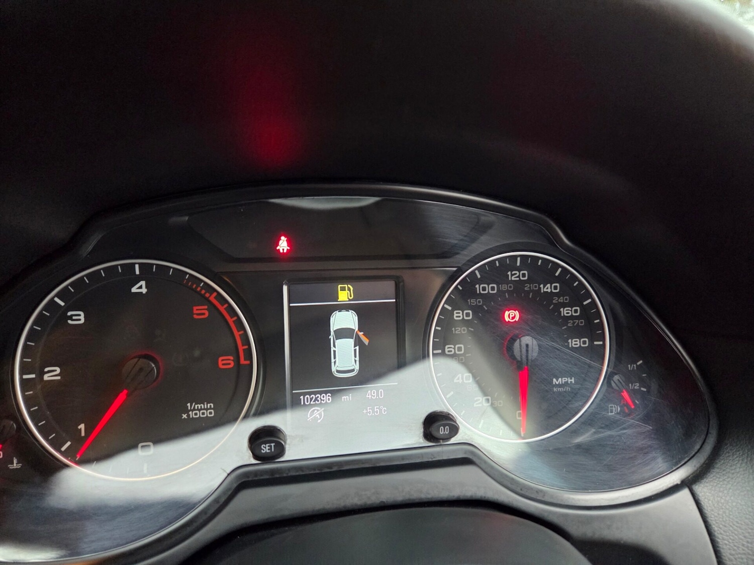 Used Audi Q5 2012 for sale - 77493830: Photo 15