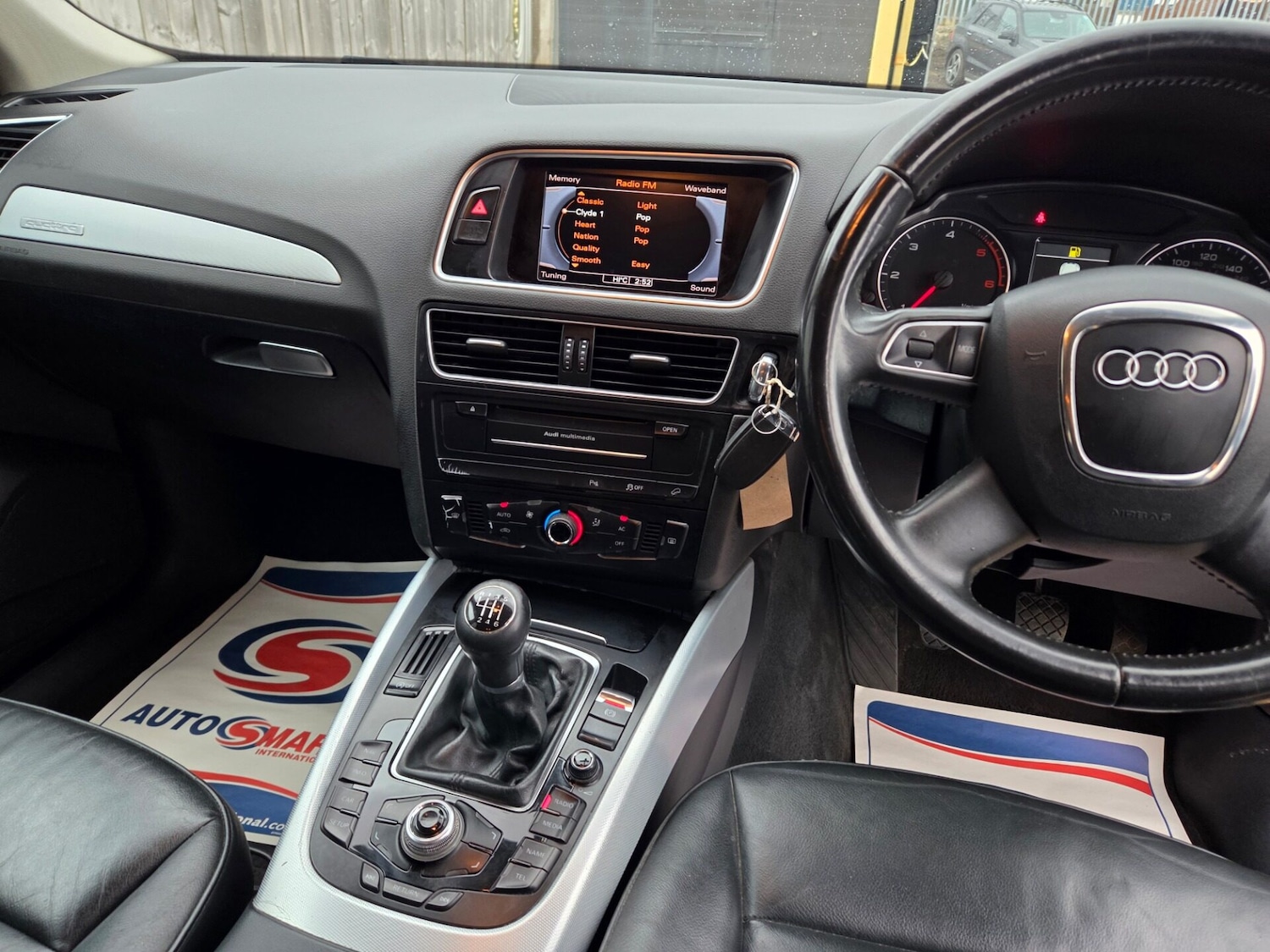 Used Audi Q5 2012 for sale - 77493830: Photo 16