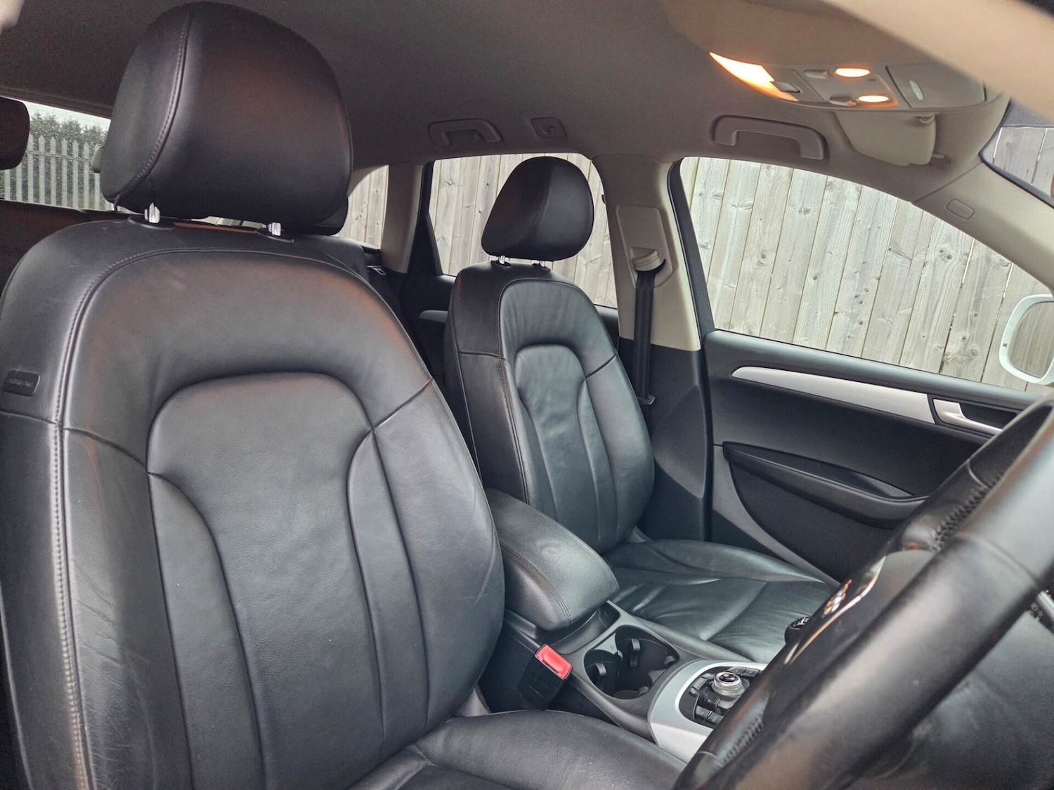 Used Audi Q5 2012 for sale - 77493830: Photo 17