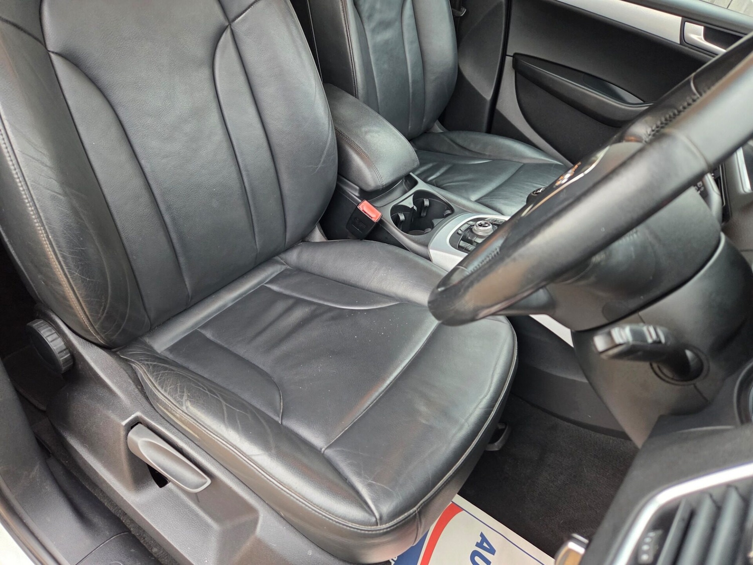 Used Audi Q5 2012 for sale - 77493830: Photo 18