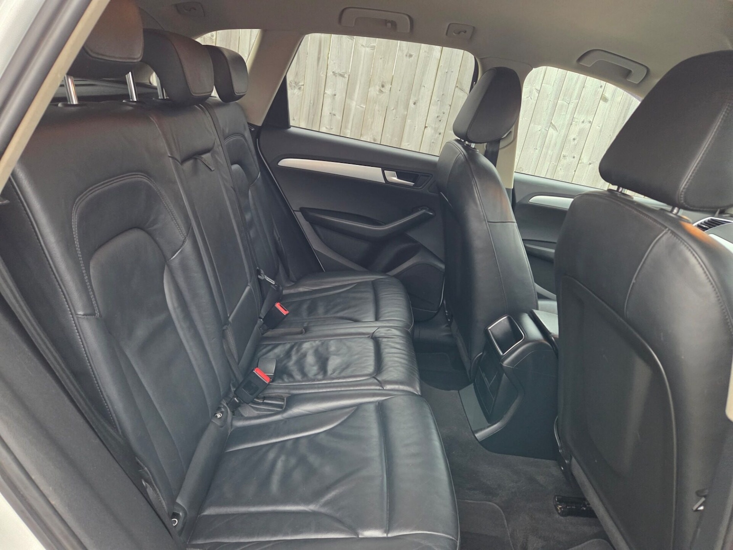 Used Audi Q5 2012 for sale - 77493830: Photo 19