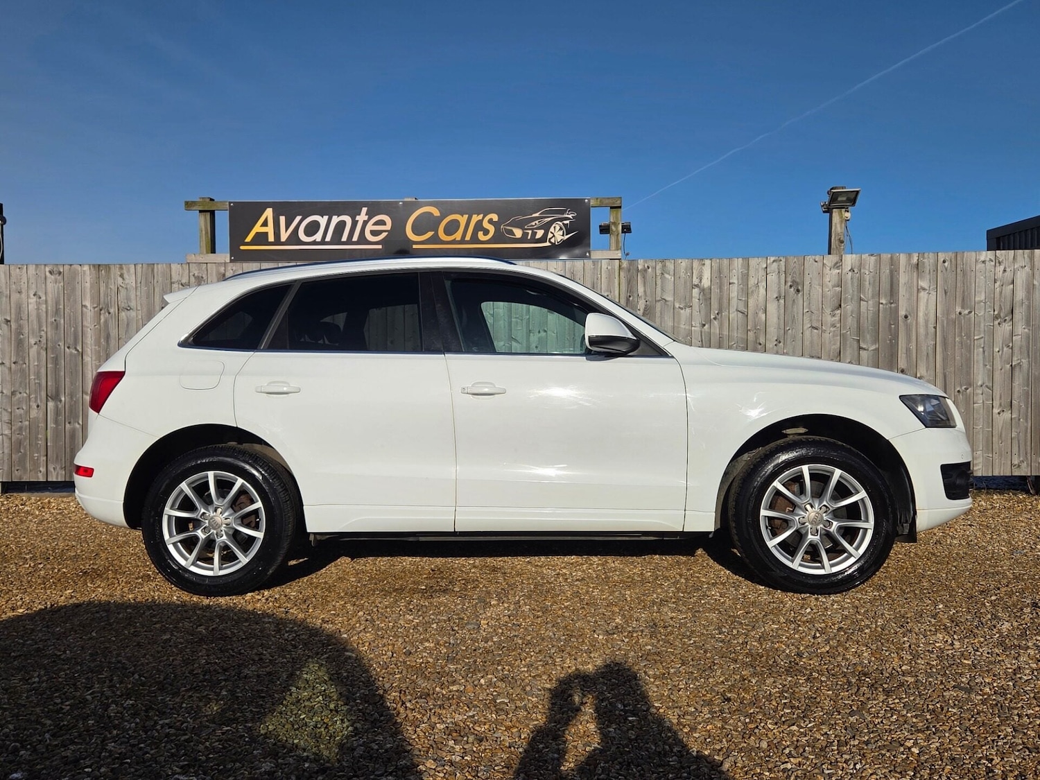 Used Audi Q5 2012 for sale - 77493830: Photo 2