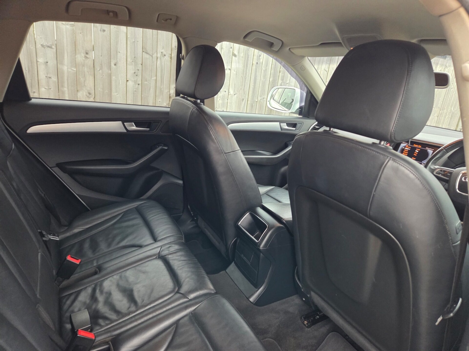 Used Audi Q5 2012 for sale - 77493830: Photo 20