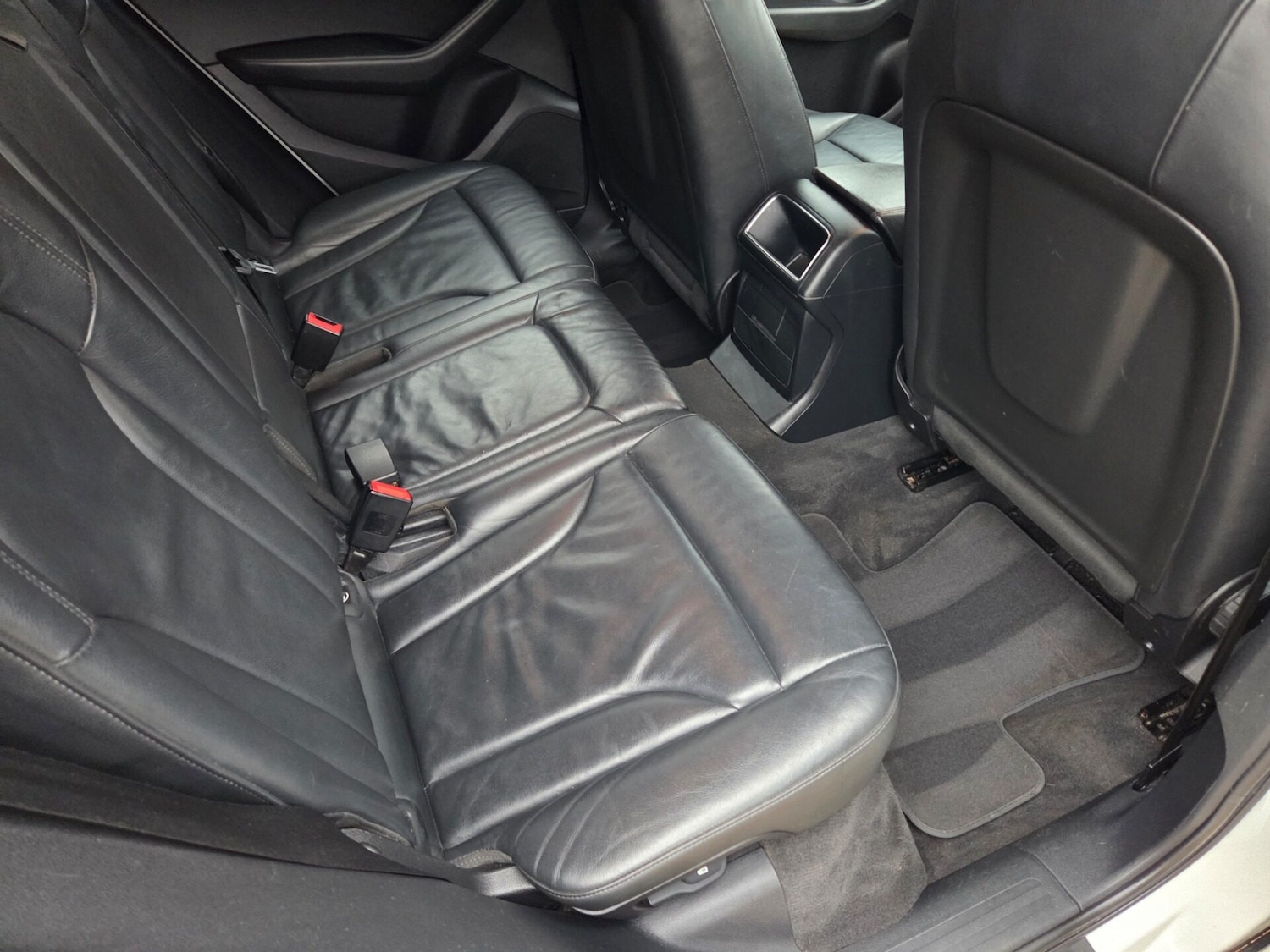 Used Audi Q5 2012 for sale - 77493830: Photo 21