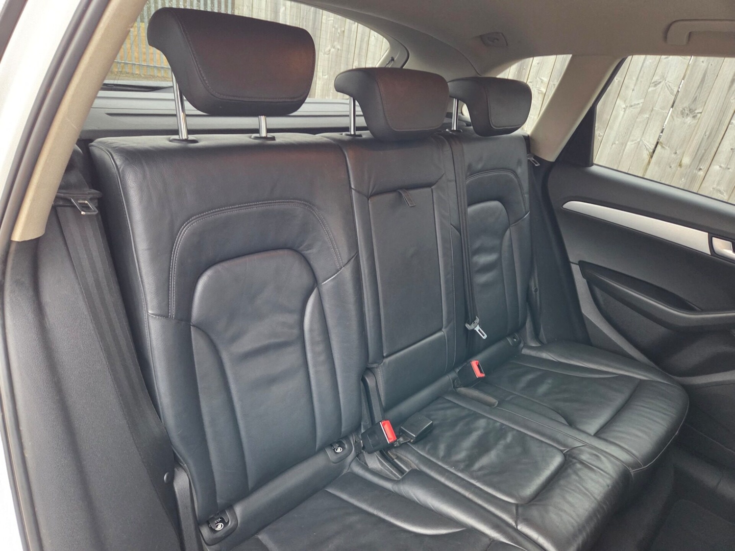 Used Audi Q5 2012 for sale - 77493830: Photo 22