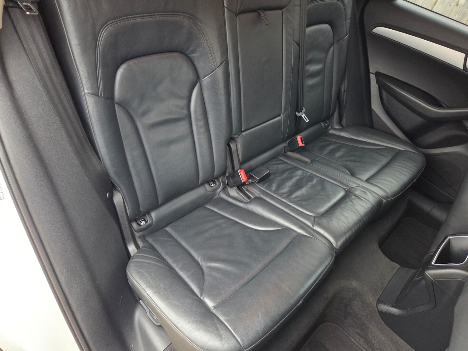 Used Audi Q5 2012 for sale - 77493830: Photo 23
