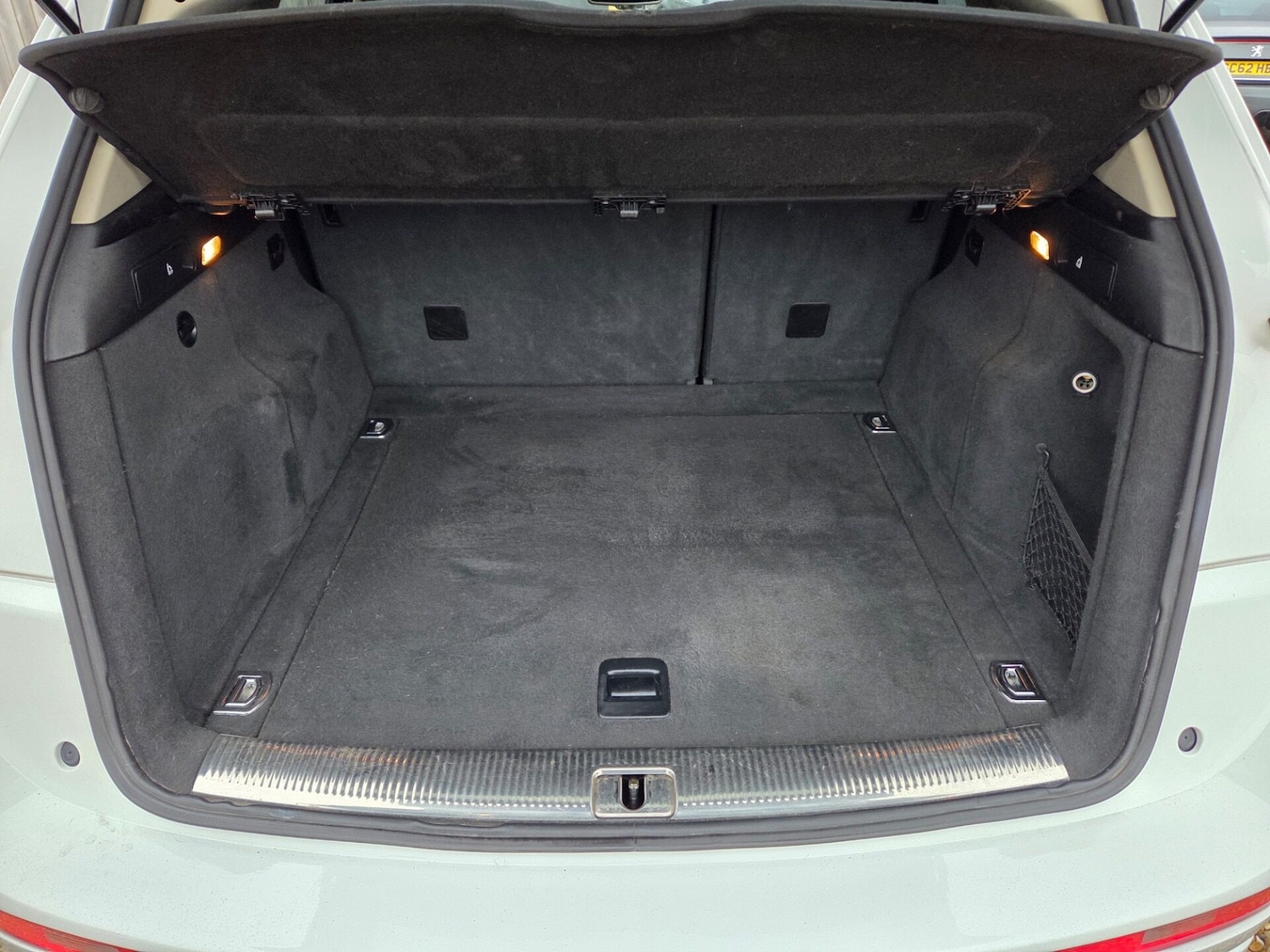 Used Audi Q5 2012 for sale - 77493830: Photo 24