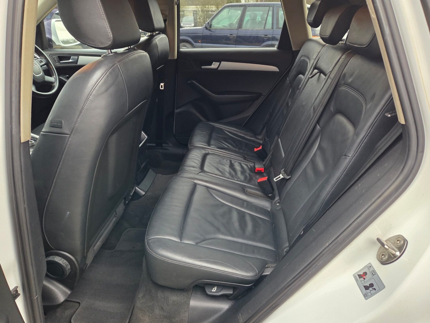 Used Audi Q5 2012 for sale - 77493830: Photo 25